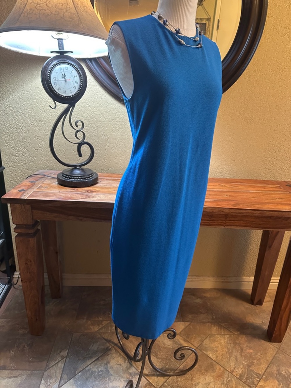 Vince Sapphire Sheath